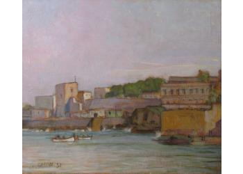 Il porticciolo Il porticciolo